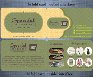 Business Card Design by khAng for rustic roasters | Design: #1705074