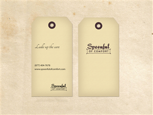 Design de Carte de Visite par juca pour rustic roasters | Design : #1712077