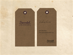 Design de Carte de Visite par juca pour rustic roasters | Design : #1712084