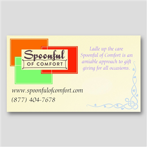 Business Card Design by KNel87
