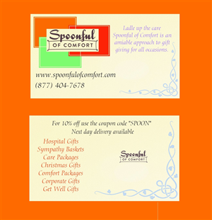 Business Card Design by KNel87 for rustic roasters | Design: #1699241