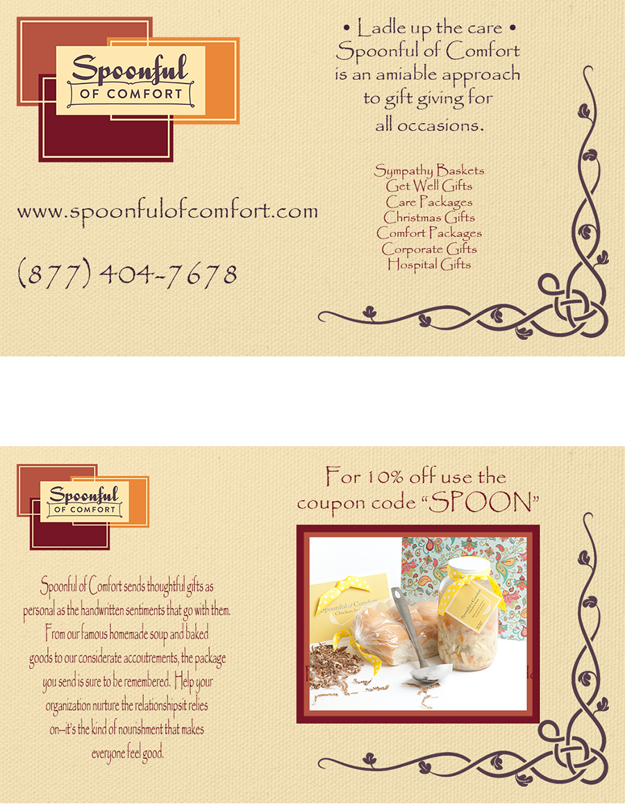 Business Card Design by KNel87 for rustic roasters | Design #1706335