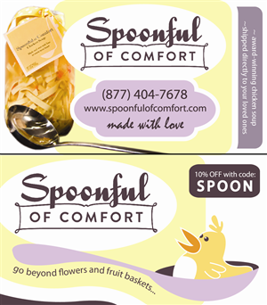 Business Card Design by NDB Design
