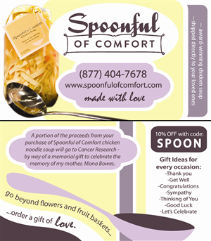 Business Card Design by NDB Design for rustic roasters | Design: #1703078