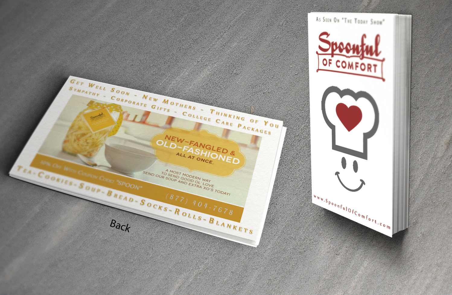 Business Card Design by Pixel Pix for rustic roasters | Design #1699685