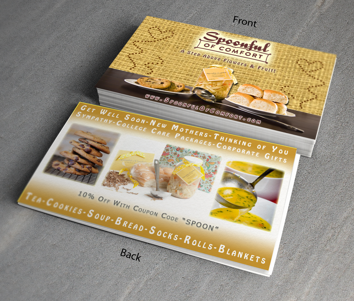 Design de Carte de Visite par Pixel Pix pour rustic roasters | Design #1703999