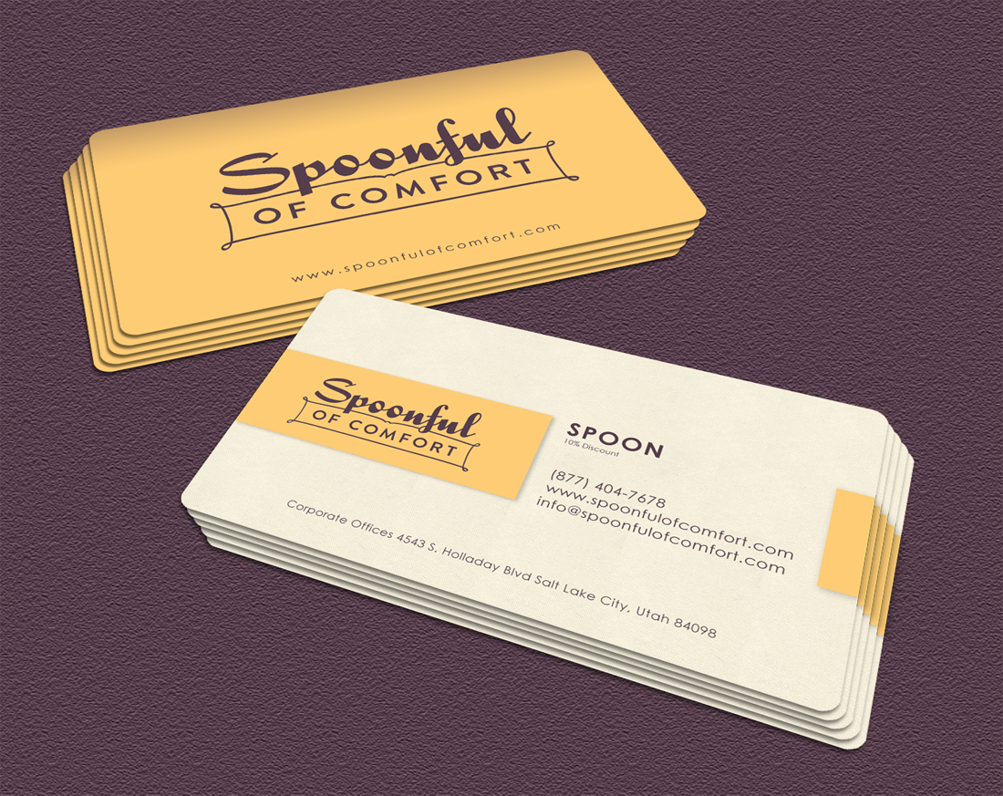 Business Card Design by playwithweb for rustic roasters | Design #1692590