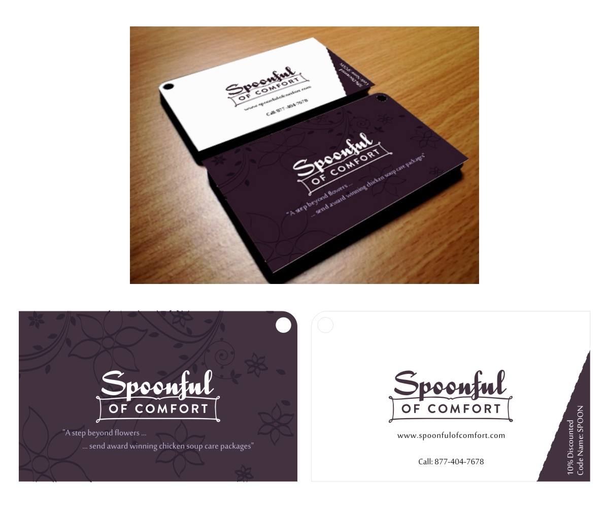 Business Card Design by DZINO for rustic roasters | Design #1702091