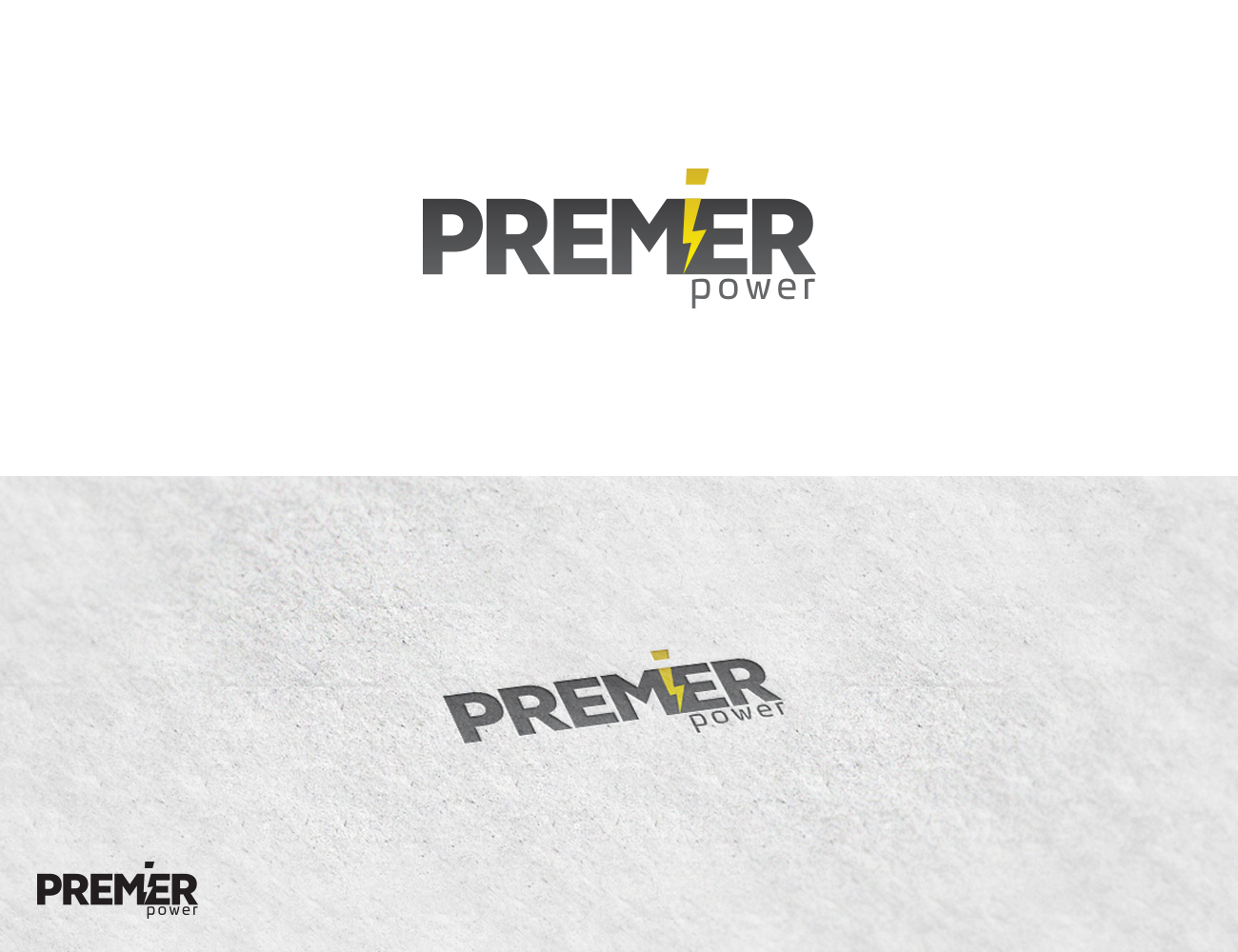 Diseño de Logo por WAVE d3sign para este proyecto | Diseño #6497416