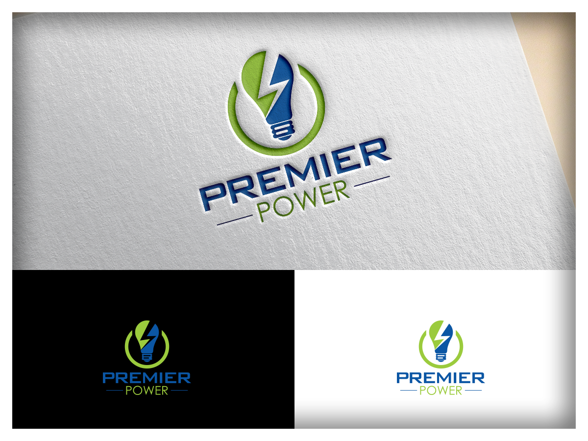 Logo Design by ArtMissile for this project | Design #6407084