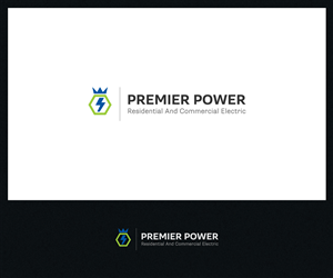 Logo Design by Roy for this project | Design: #6390083