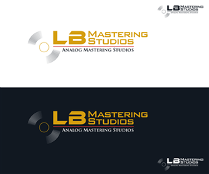 Diseño Gráfico por nreimer para LB-Mastering Studios, LLC | Diseño: #6391966