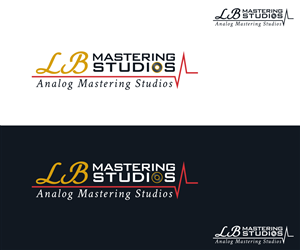 Diseño Gráfico por nreimer para LB-Mastering Studios, LLC | Diseño: #6391975