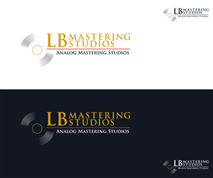 Diseño Gráfico por nreimer para LB-Mastering Studios, LLC | Diseño: #6411843