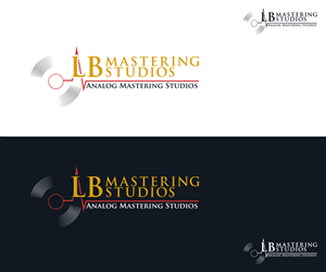 Diseño Gráfico por nreimer para LB-Mastering Studios, LLC | Diseño: #6413387