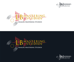 Diseño Gráfico por nreimer para LB-Mastering Studios, LLC | Diseño: #6421982