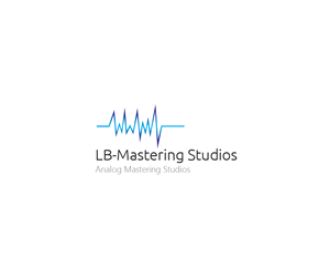 Diseño Gráfico por ShantNiX para LB-Mastering Studios, LLC | Diseño: #6378488