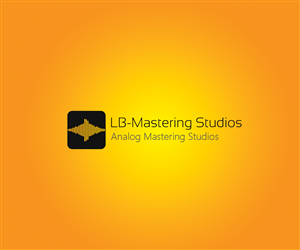 Diseño Gráfico por ShantNiX para LB-Mastering Studios, LLC | Diseño: #6393427