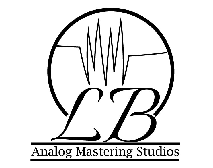 Diseño Gráfico por EDJ para LB-Mastering Studios, LLC | Diseño #6392017