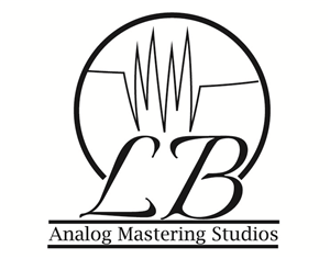 Diseño Gráfico por EDJ para LB-Mastering Studios, LLC | Diseño: #6392017