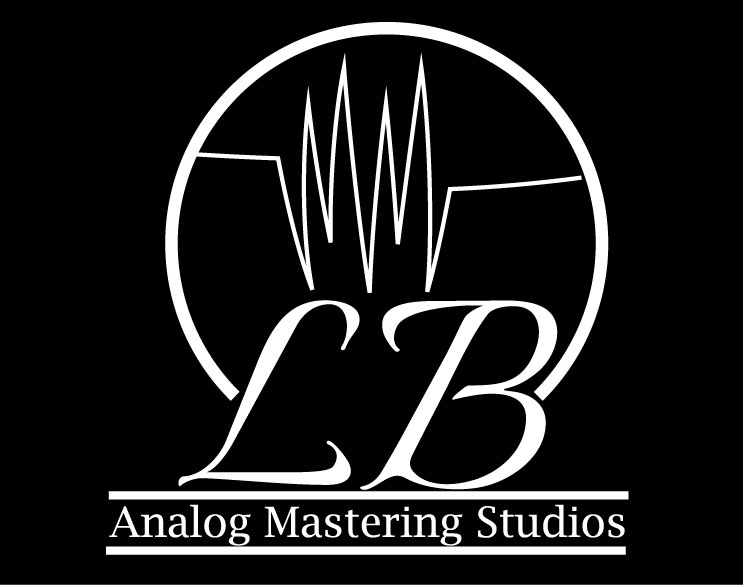 Graphic Design by EDJ for LB-Mastering Studios, LLC | Design #6392255