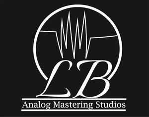 Diseño Gráfico por EDJ para LB-Mastering Studios, LLC | Diseño: #6392255