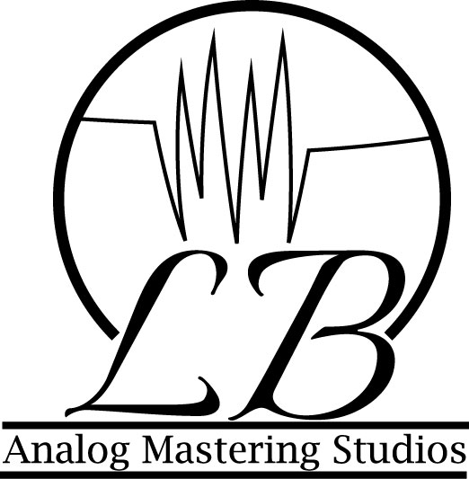 Diseño Gráfico por EDJ para LB-Mastering Studios, LLC | Diseño #6392341
