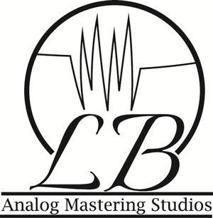 Diseño Gráfico por EDJ para LB-Mastering Studios, LLC | Diseño: #6392341
