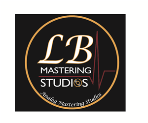Diseño Gráfico por EDJ para LB-Mastering Studios, LLC | Diseño: #6405771