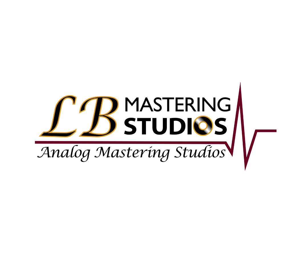 Diseño Gráfico por EDJ para LB-Mastering Studios, LLC | Diseño #6405805