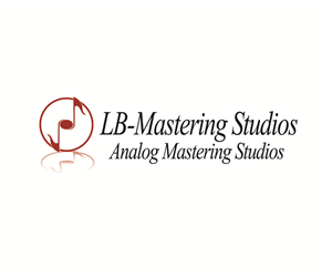 Diseño Gráfico por EDJ para LB-Mastering Studios, LLC | Diseño: #6405953