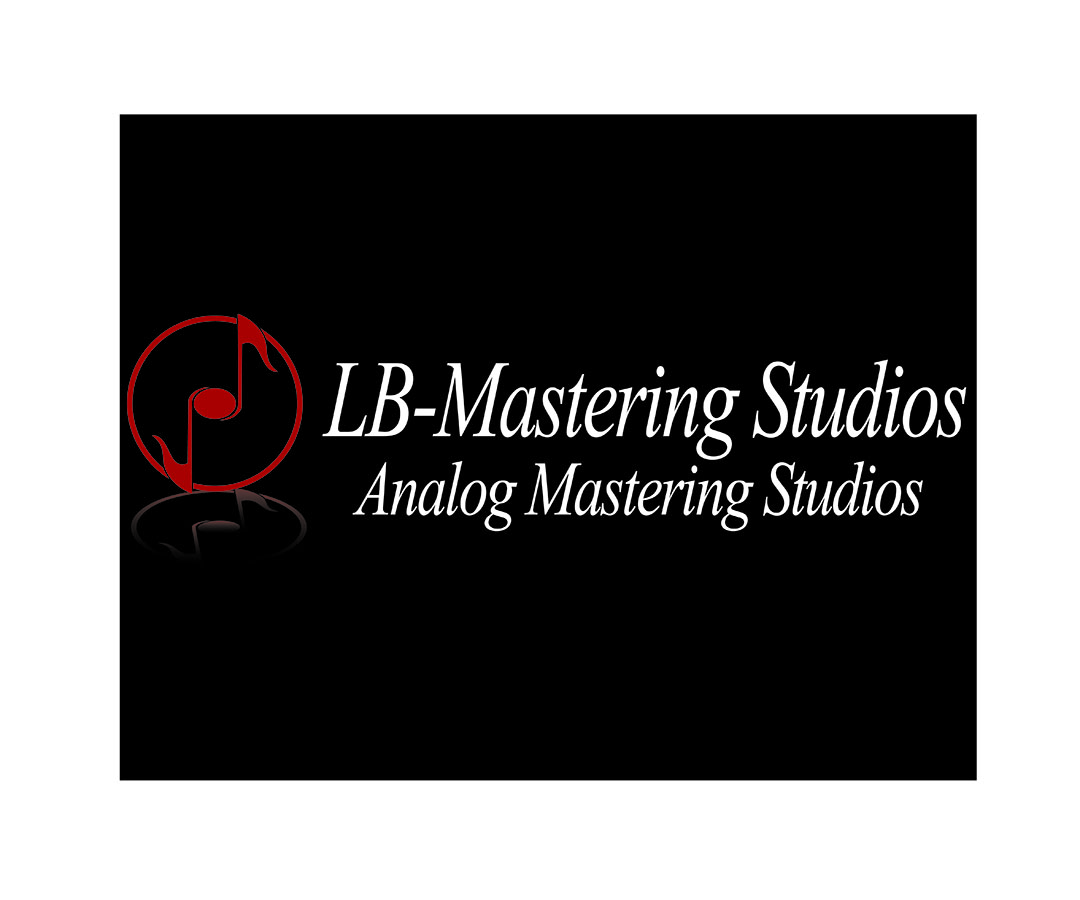 Diseño Gráfico por EDJ para LB-Mastering Studios, LLC | Diseño #6405992