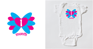 T-shirt Design by GGV for Peppermint Twist LLC | Design: #6450567