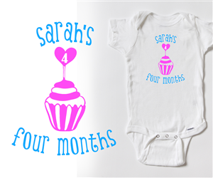 Diseño de Camiseta por spdacara para Peppermint Twist LLC | Diseño: #6403673