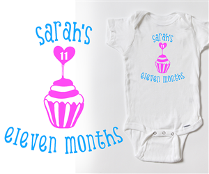 T-shirt Design by spdacara for Peppermint Twist LLC | Design: #6404220