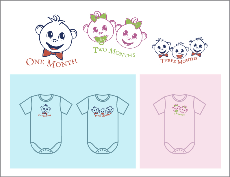 Design de T-shirt par GraphArt pour Peppermint Twist LLC | Design #6455164