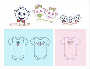 T-shirt Design by GraphArt