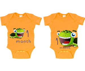 T-shirt Design by lets_fly for Peppermint Twist LLC | Design #6402056