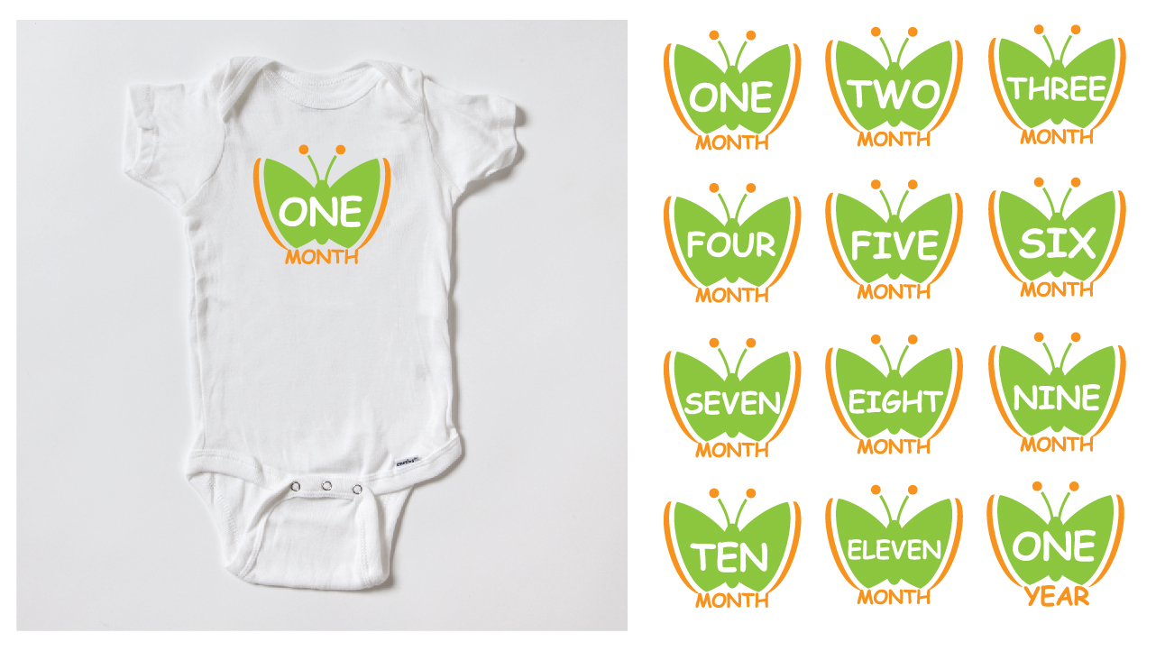 Diseño de Camiseta por mindscape para Peppermint Twist LLC | Diseño #6453992