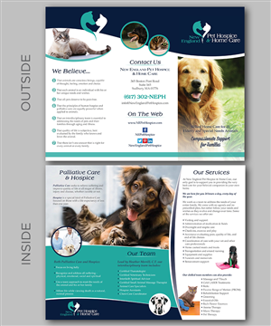 Flyer Design by alewis.designer19