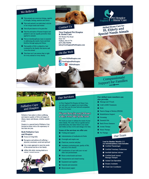 Flyer Design by eleven
