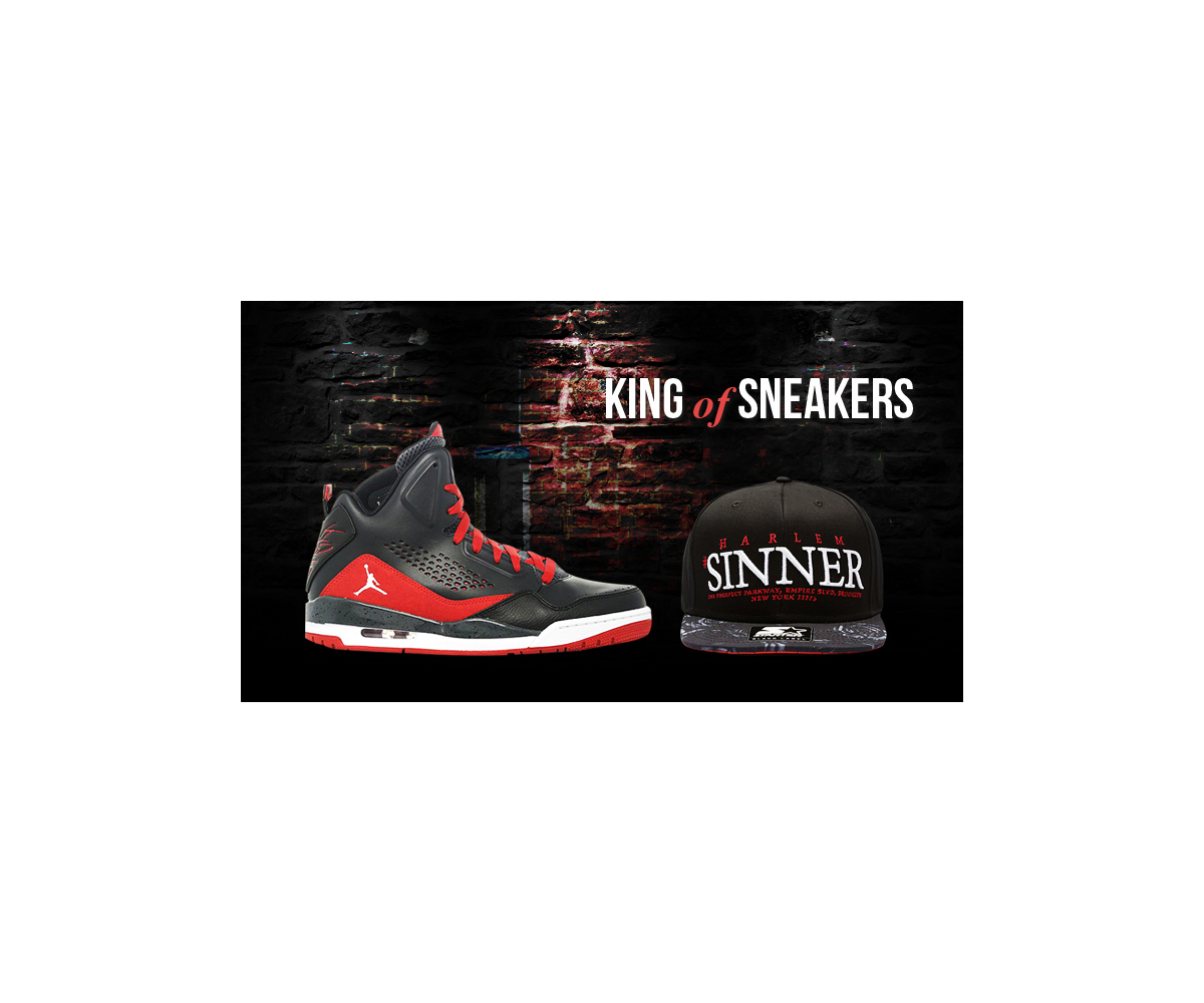 Banner Ad Design by brushwork for this project | Design #6394183