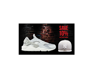 Banner Ad Design by brushwork for this project | Design: #6396275
