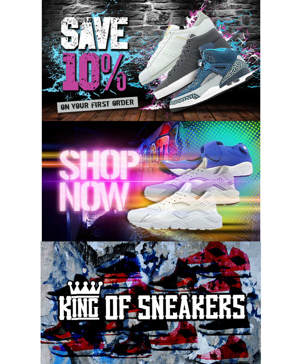 Banner Ad Design by jeffdefy for this project | Design #6373805