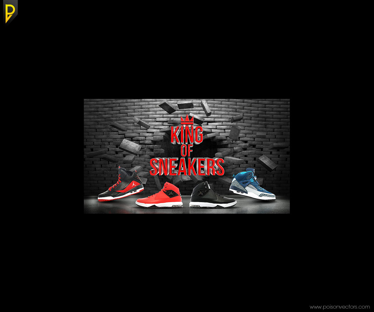 Banner Ad Design by poisonvectors for this project | Design #6382382
