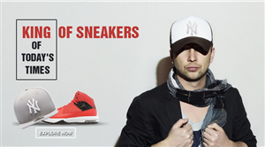 Banner Ad Design by Savitra for this project | Design: #6501940