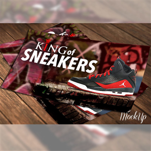 Banner Ad Design by jburke