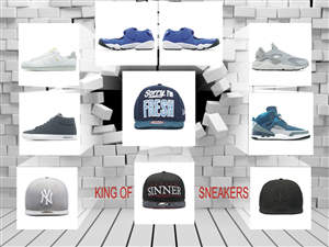 Banner Ad Design by king designer