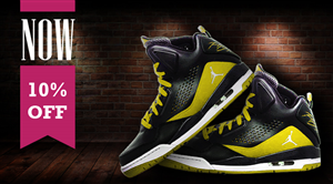 Banner Ad Design by O'ra