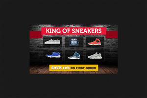 Banner Ad Design by Speaking Colour